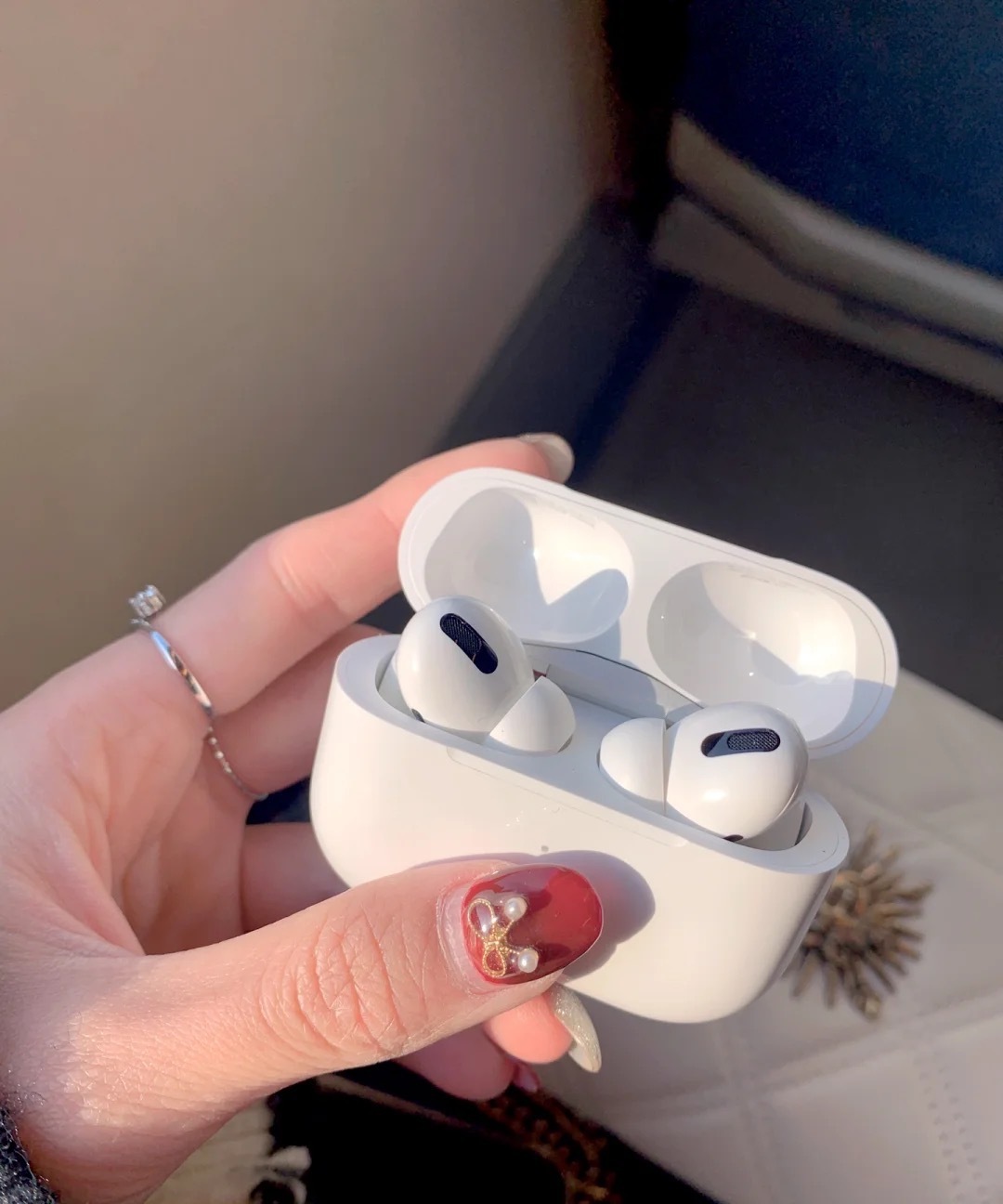 锤爆Airpods三代无线蓝牙耳机