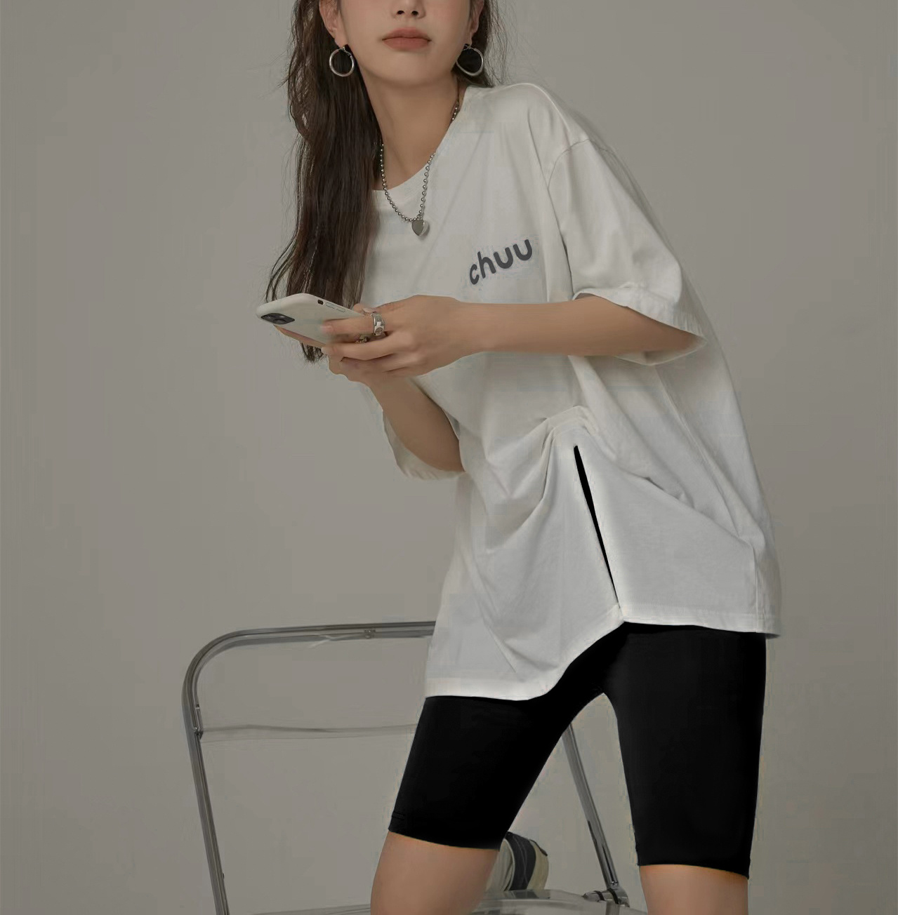 】提臀、收腹、瘦腿裤