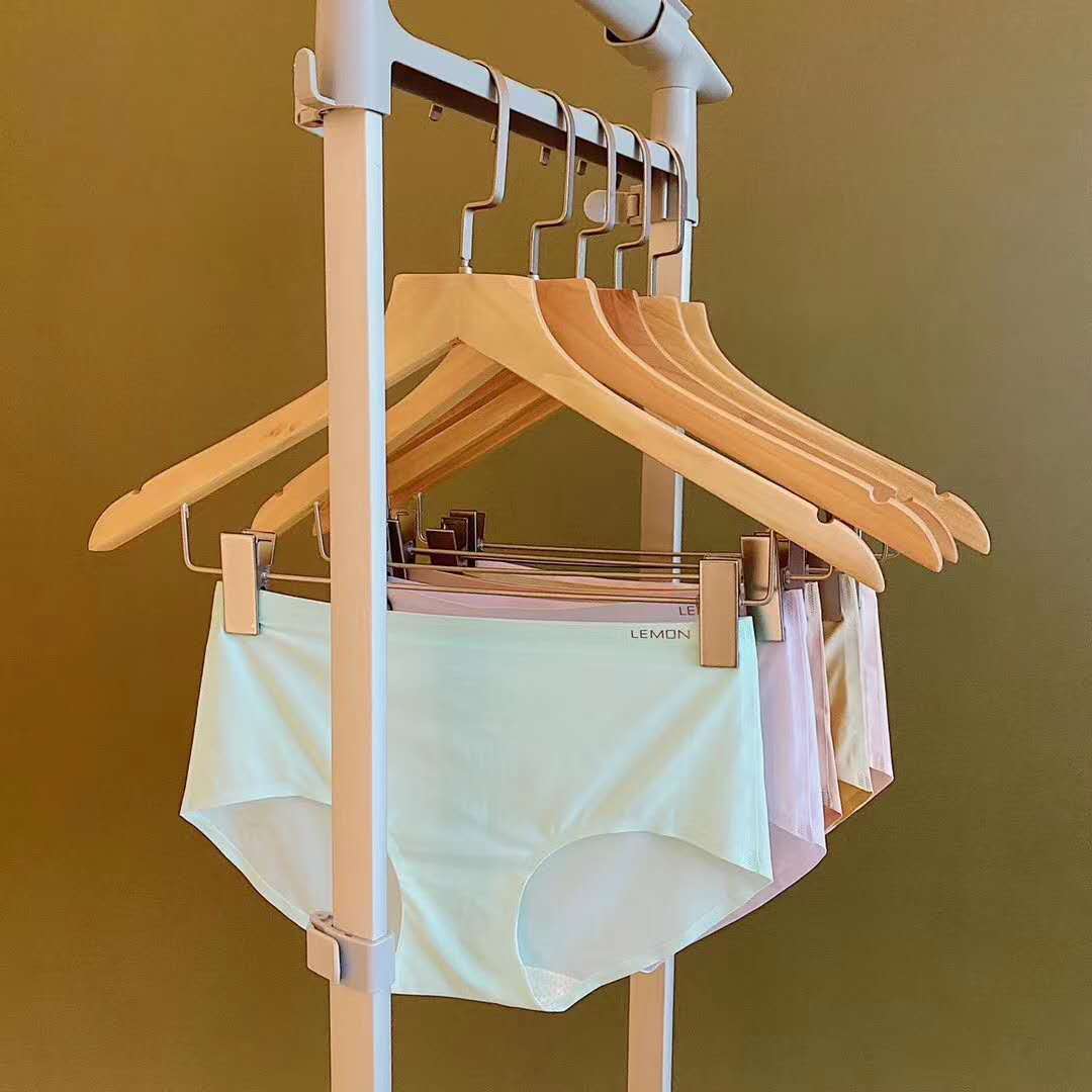 5条冰丝内裤49.9