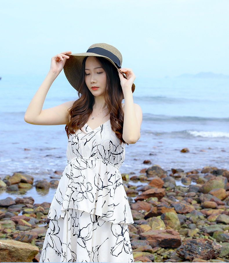 日本KAWATANI川谷防晒帽