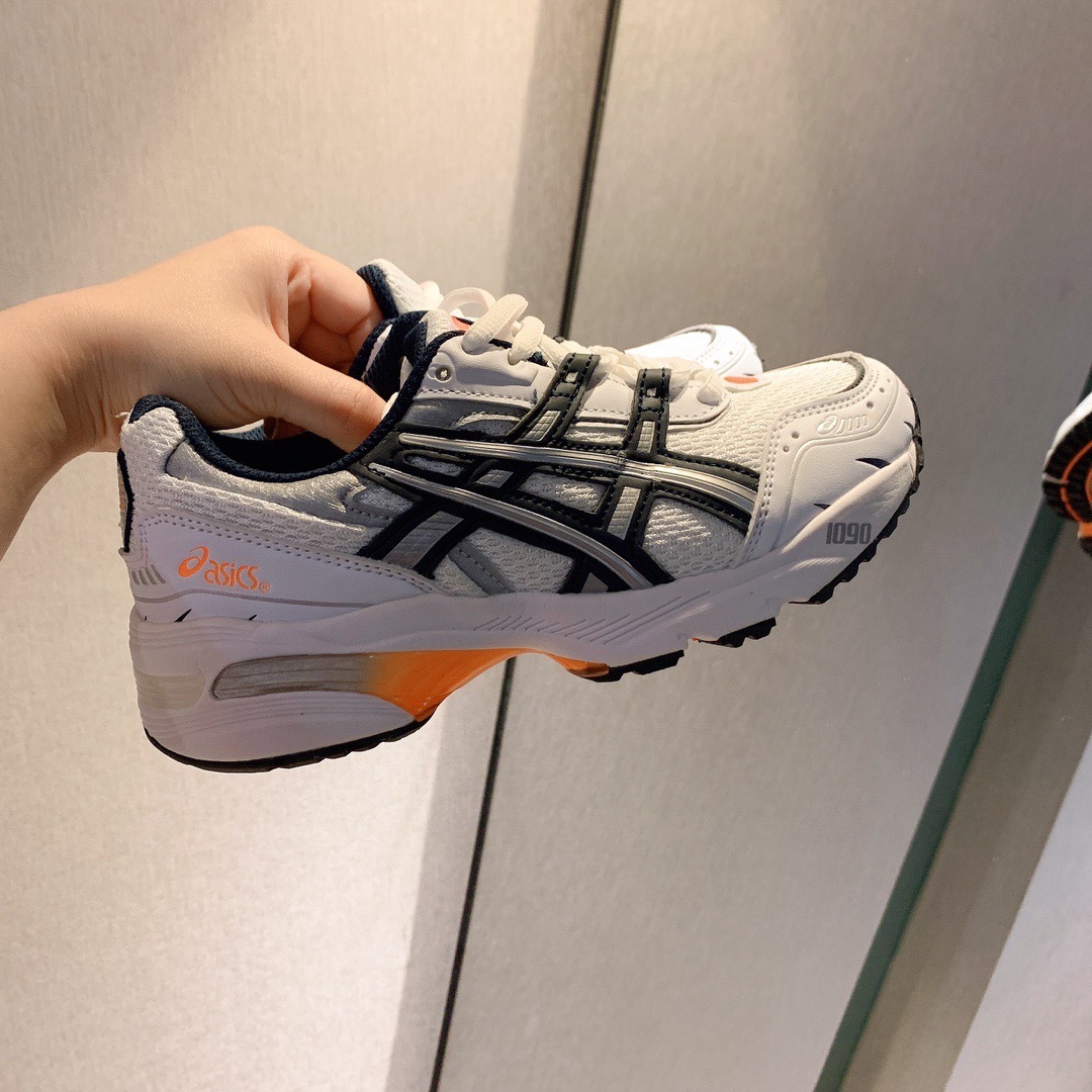 Asics GEL-1090亚瑟士跑鞋
