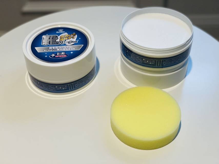 Worldlife升级款鞋子清洁膏