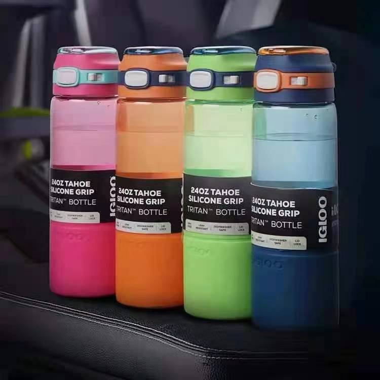 igloo弹盖炫彩杯