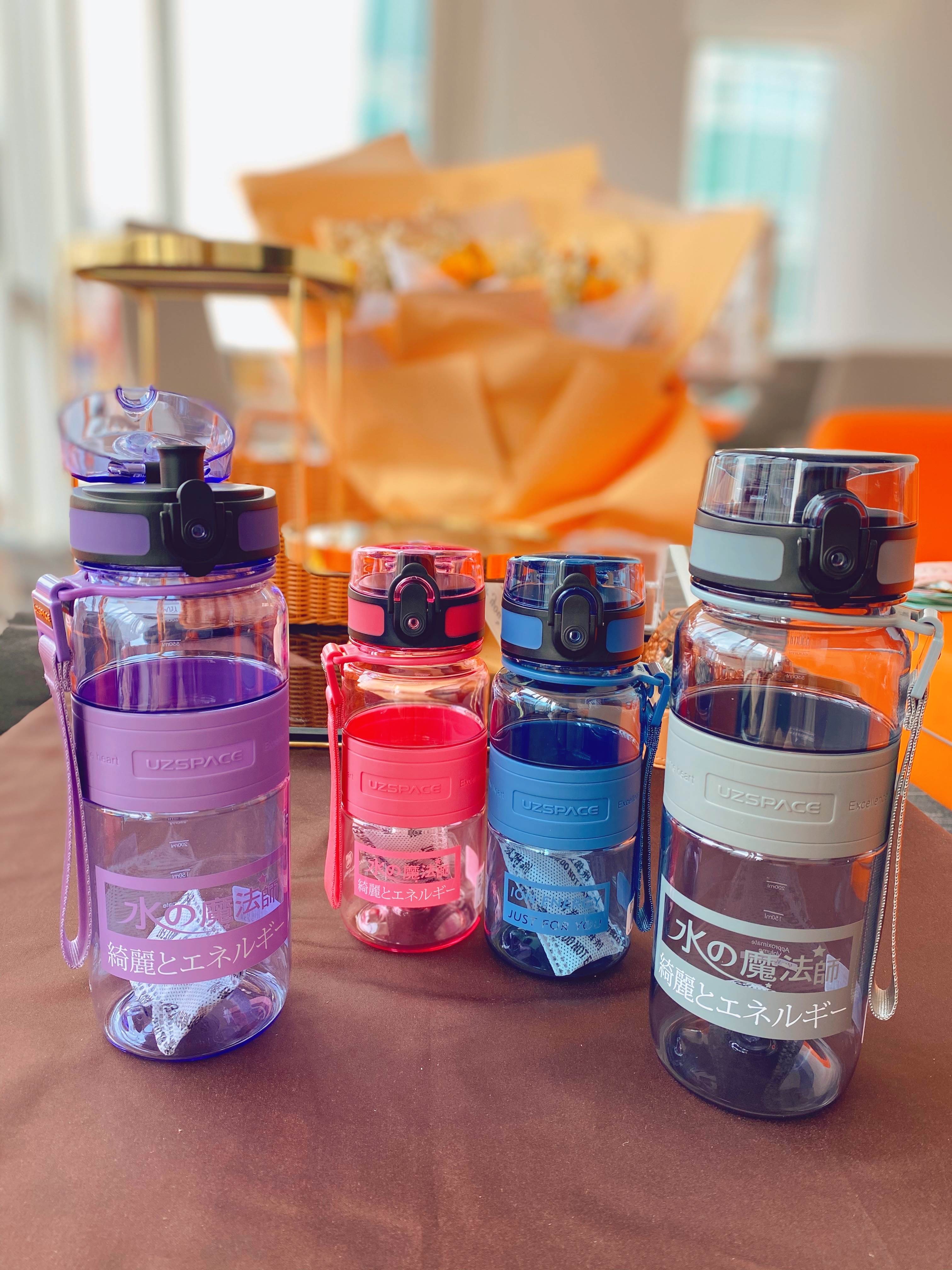 夏季必备“魔法瓶”