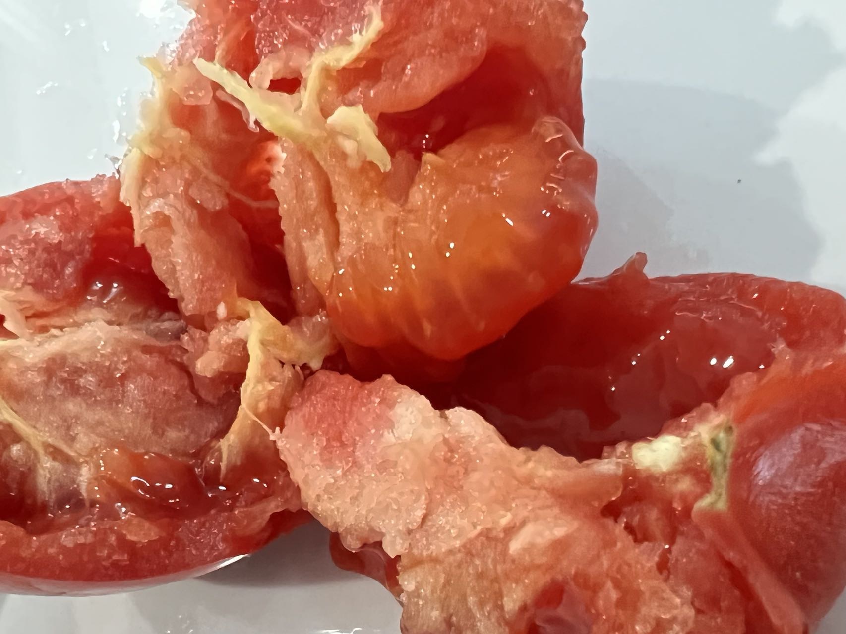 普罗旺斯西红柿