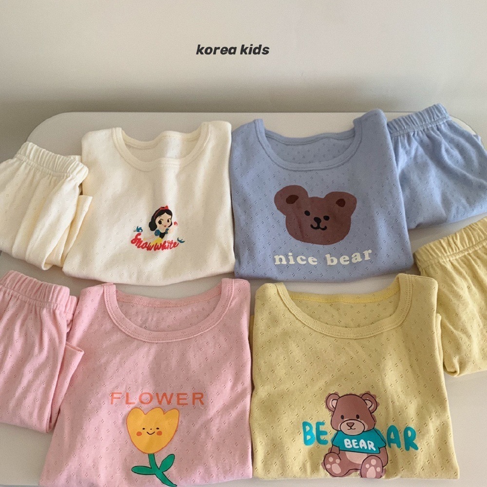 会呼吸的家居服