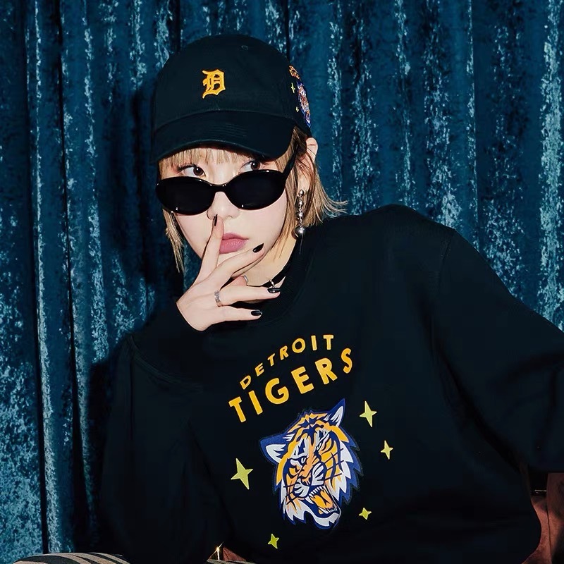 独家纯原MLB新款棒球帽