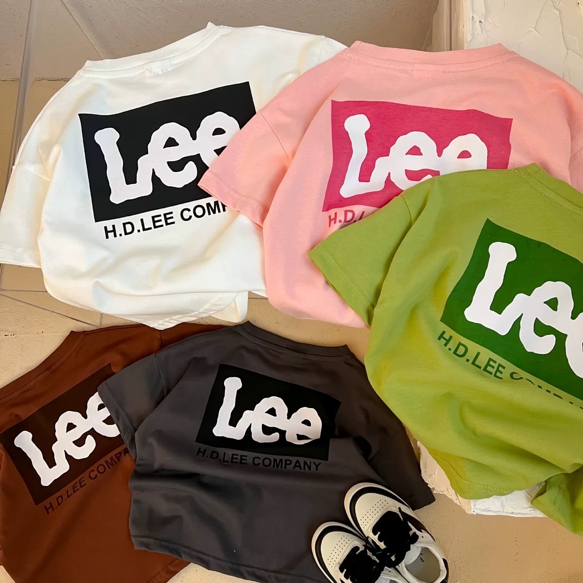 独家潮酷亲子系