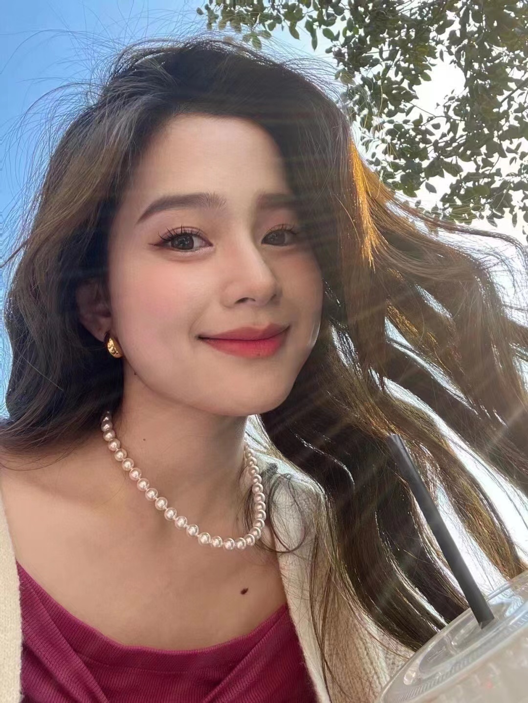 日本佐奈美灯泡珠经典款