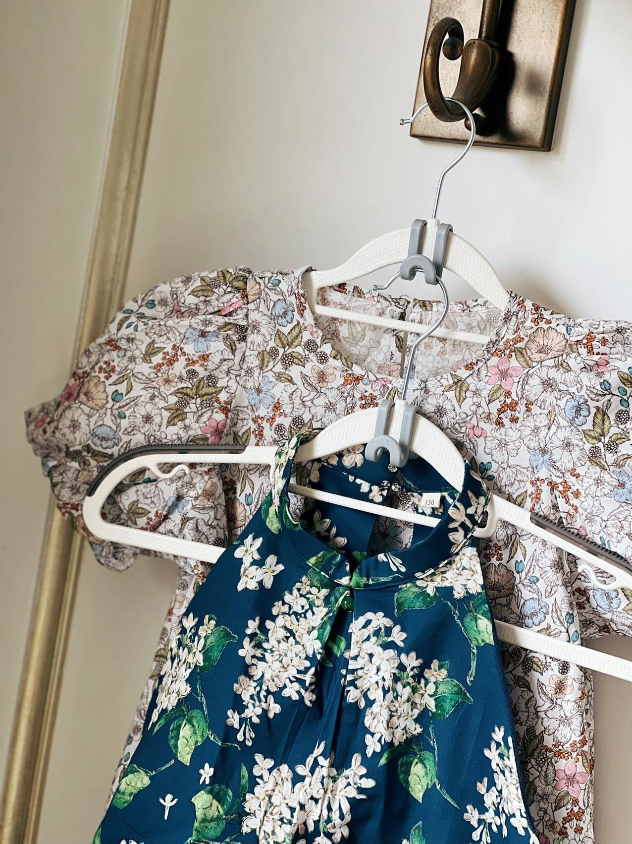 无痕塑料超防滑衣架