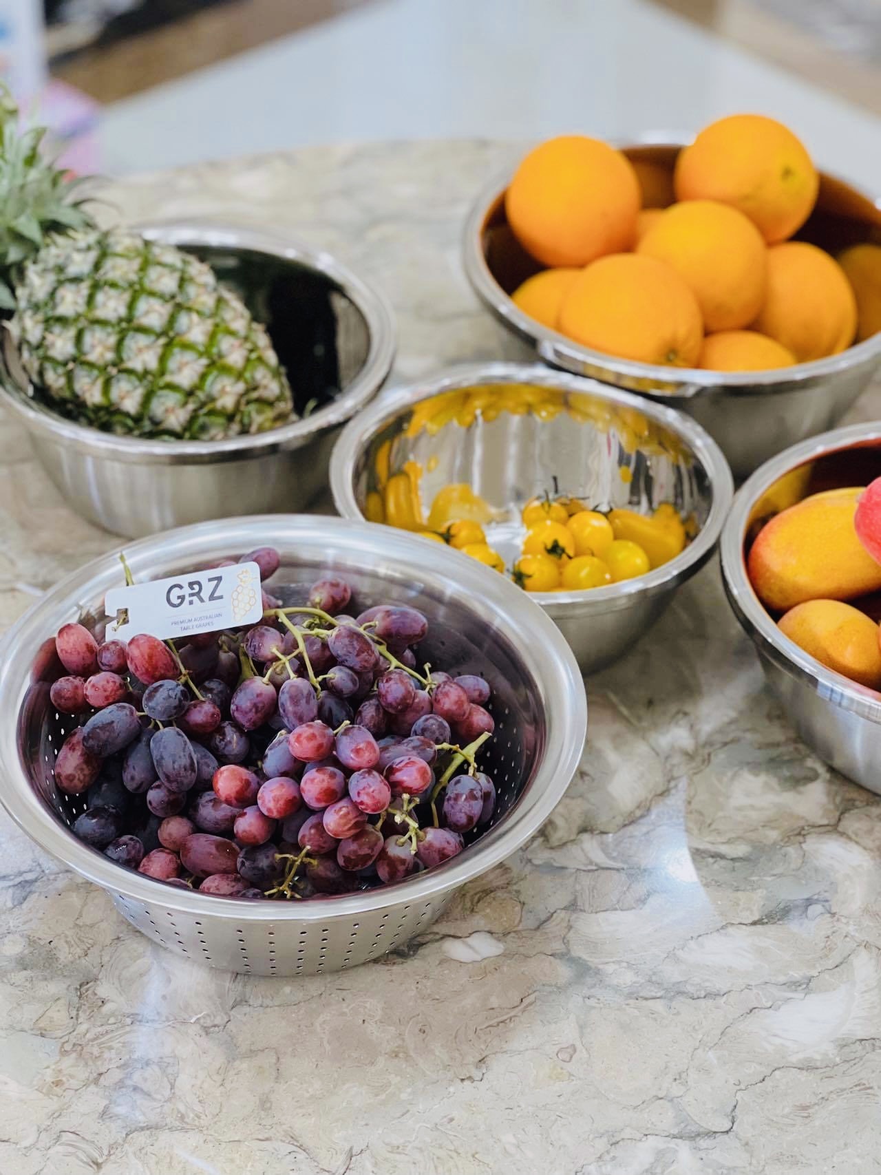 易铂Yispot欧式套盆