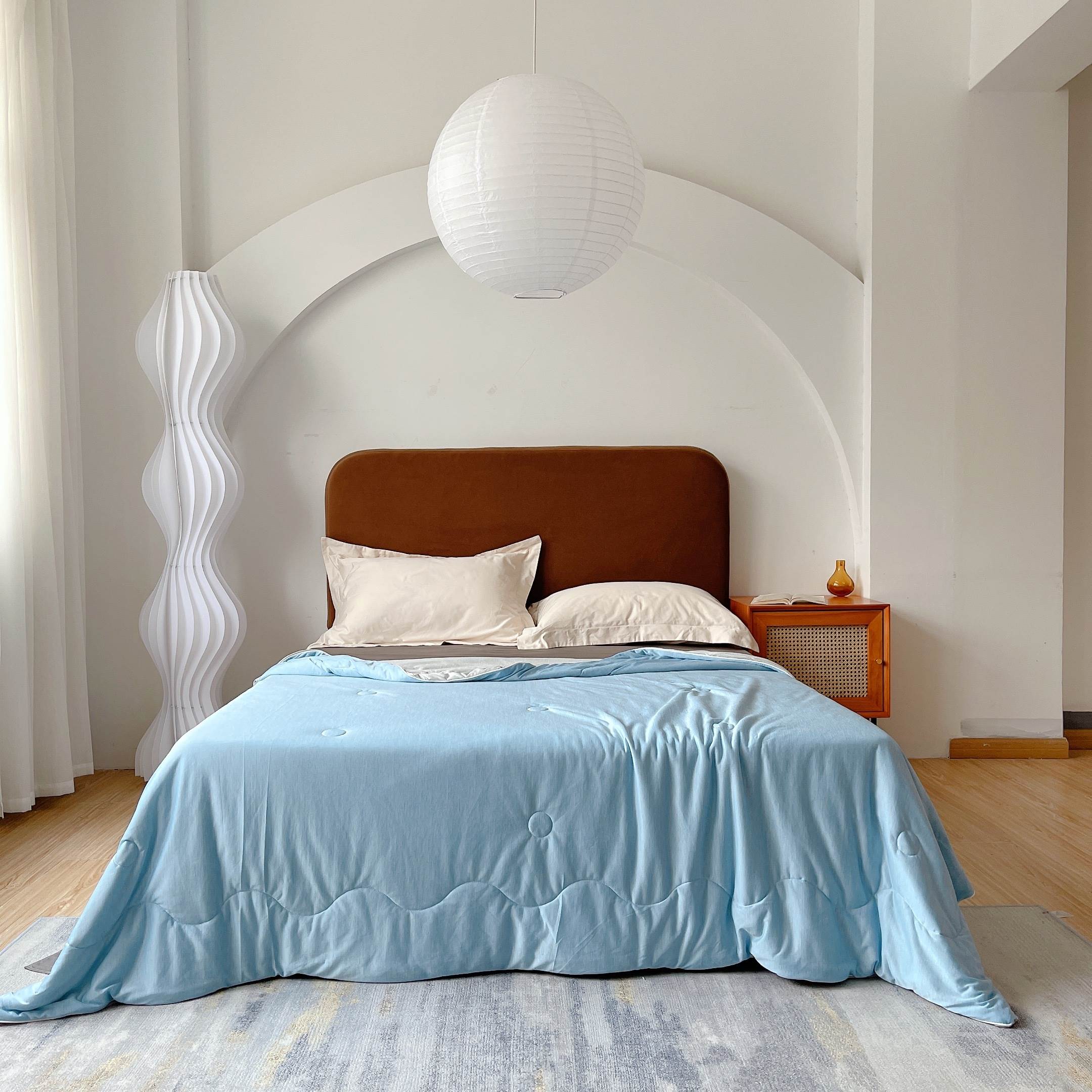 LUO家冰皮夏凉被