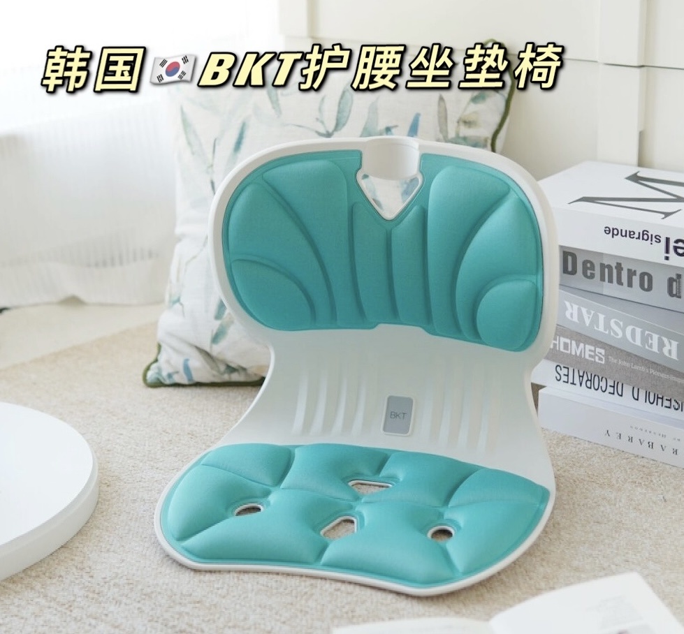 BKT护腰坐姿椅
