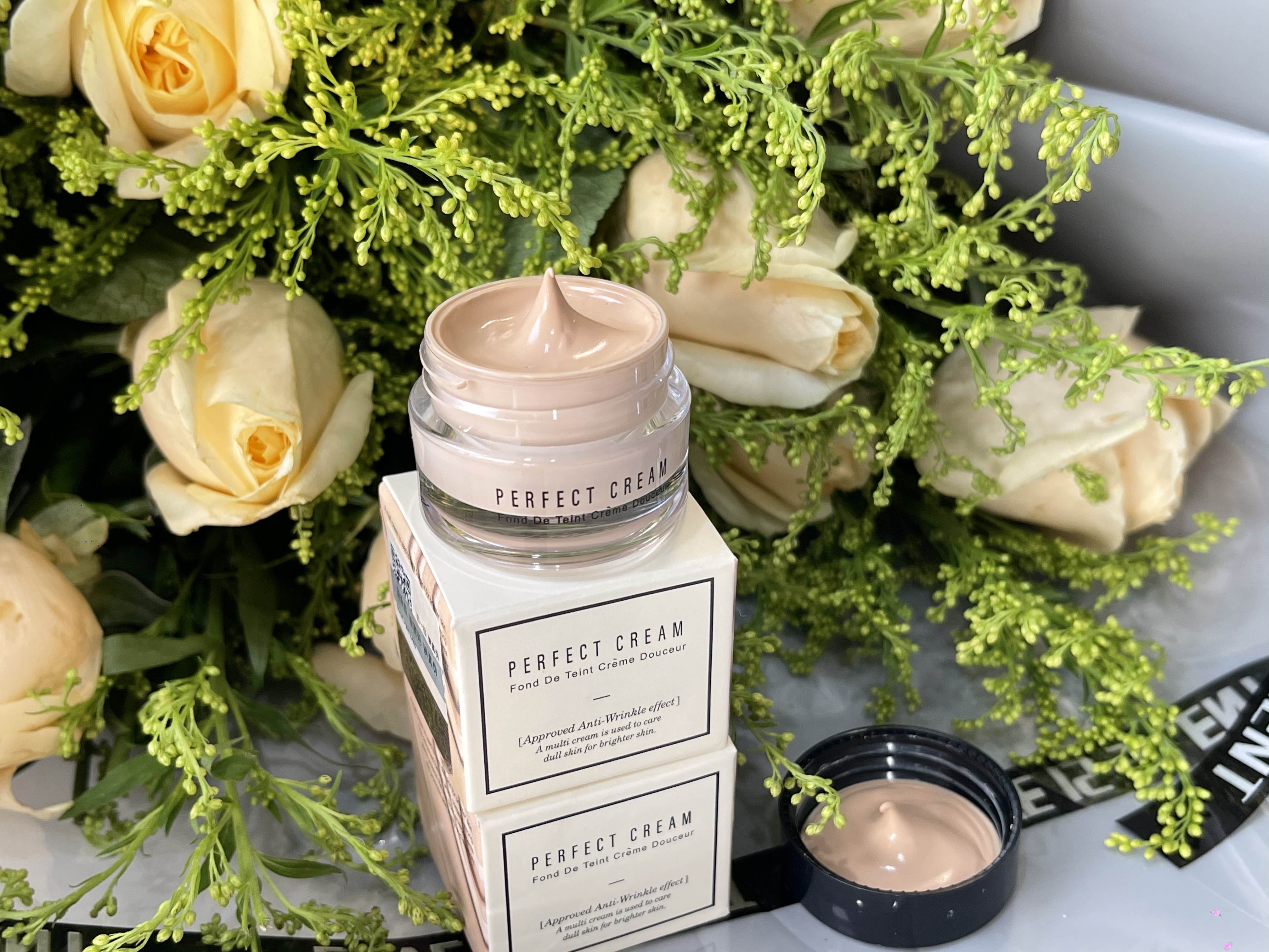 秘密时代第四代粉霜