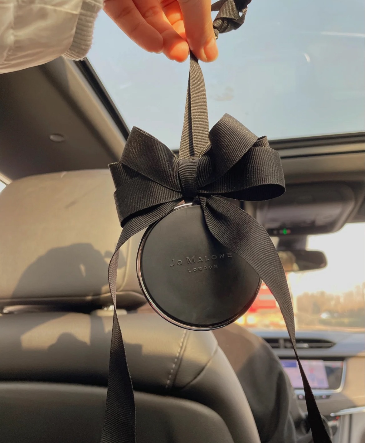 Jo Malone车载香薰