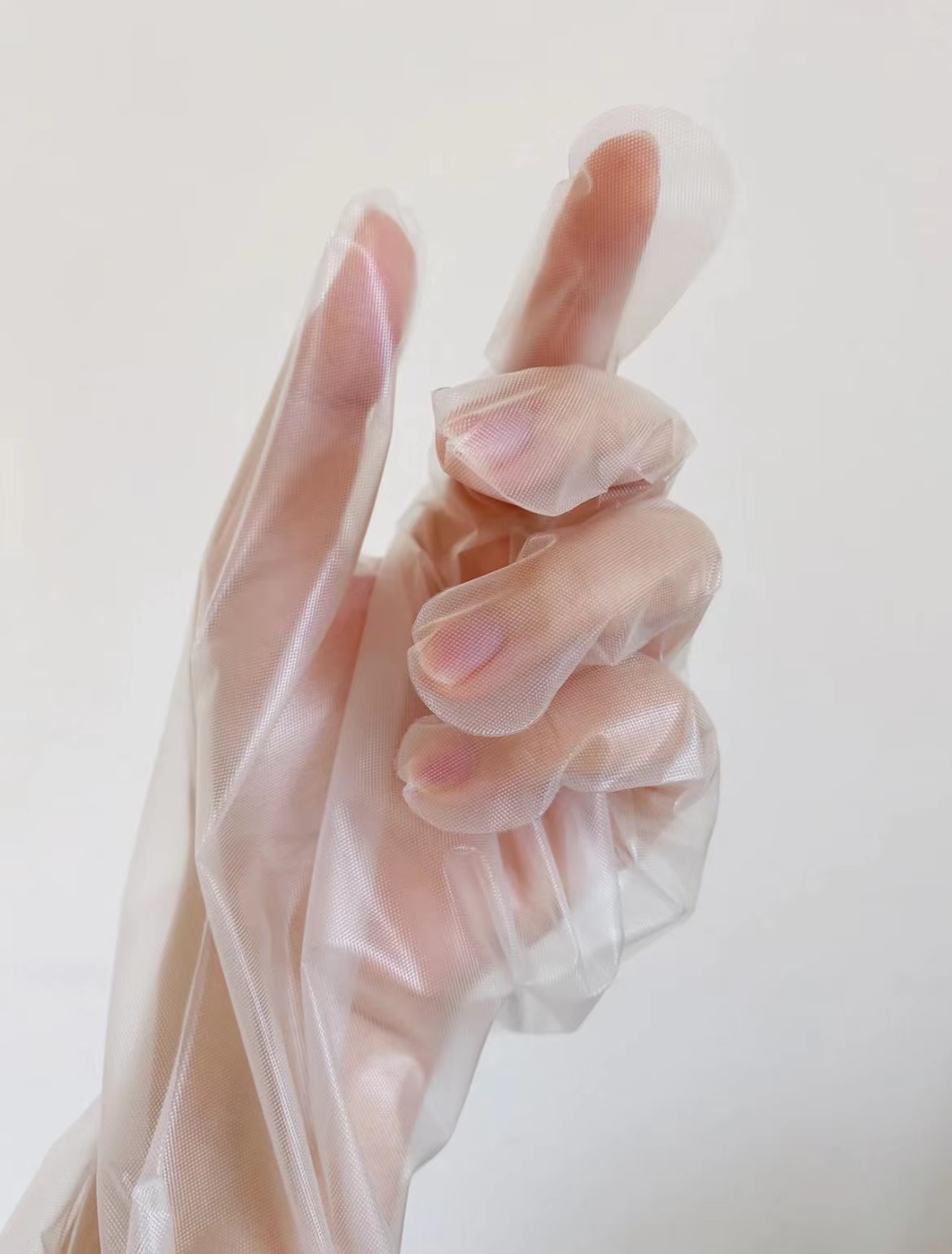 食品级TPE一次性手套