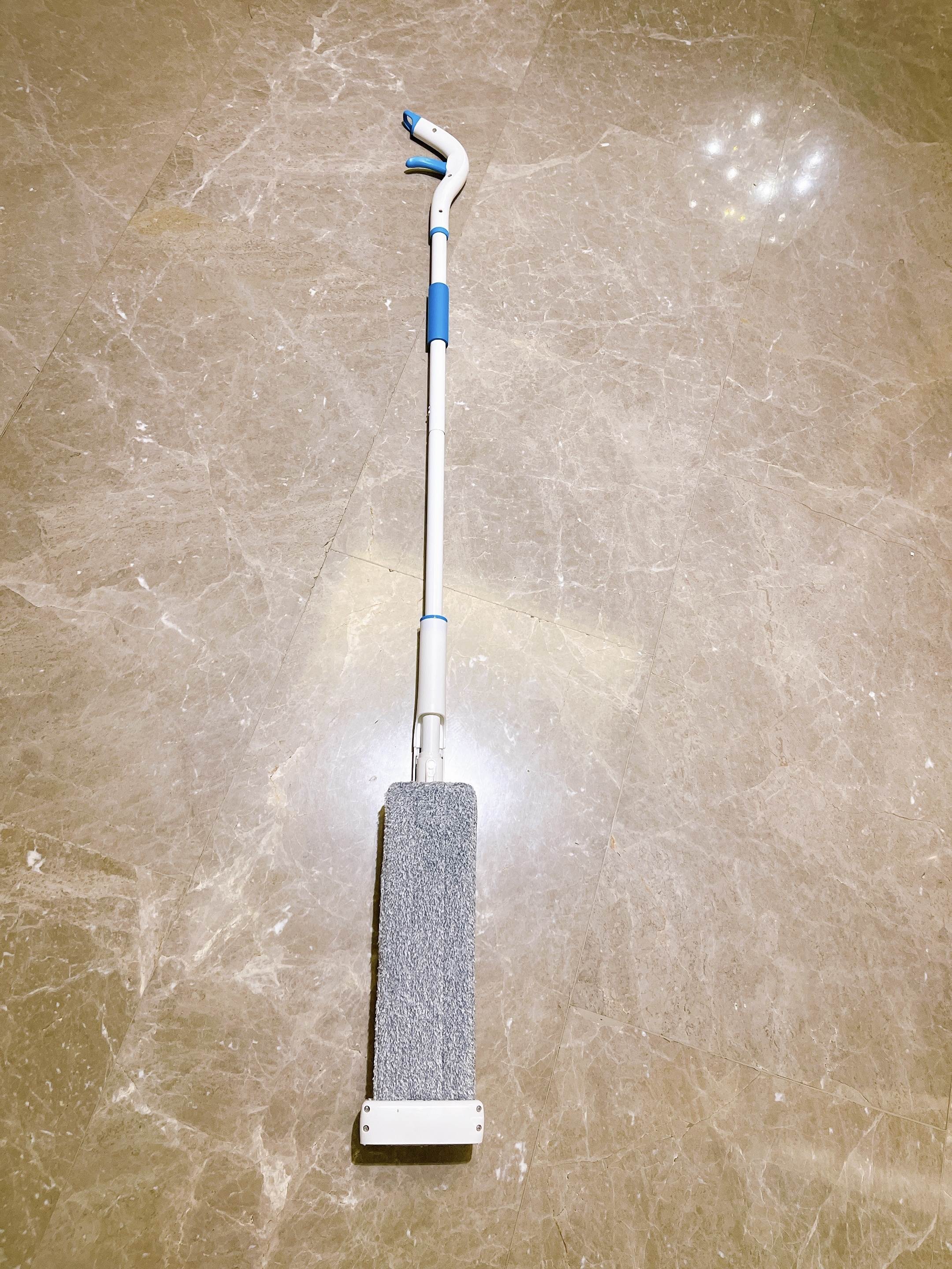 自喷水免手洗拖把