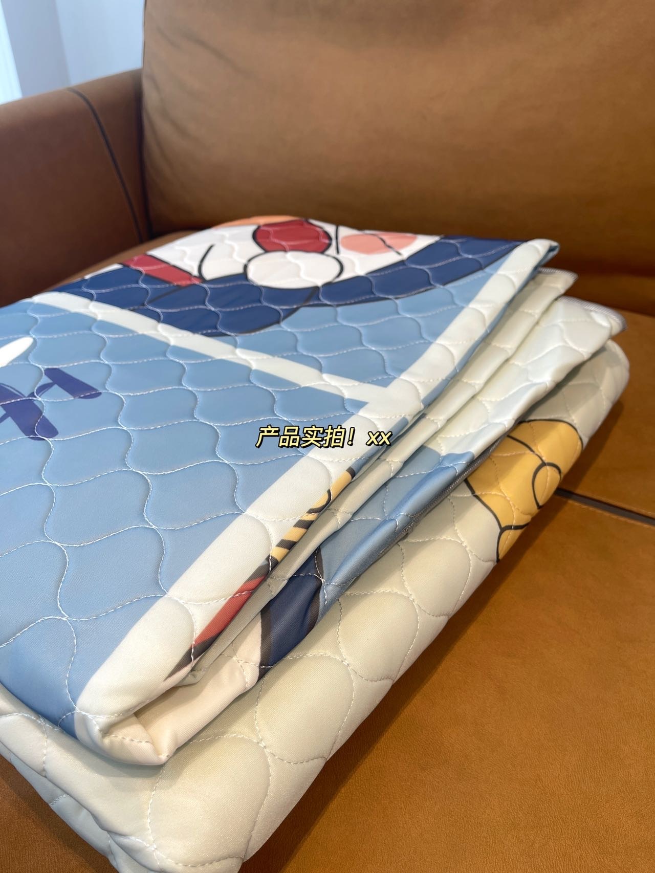 邓禄普第七代乳胶凉席