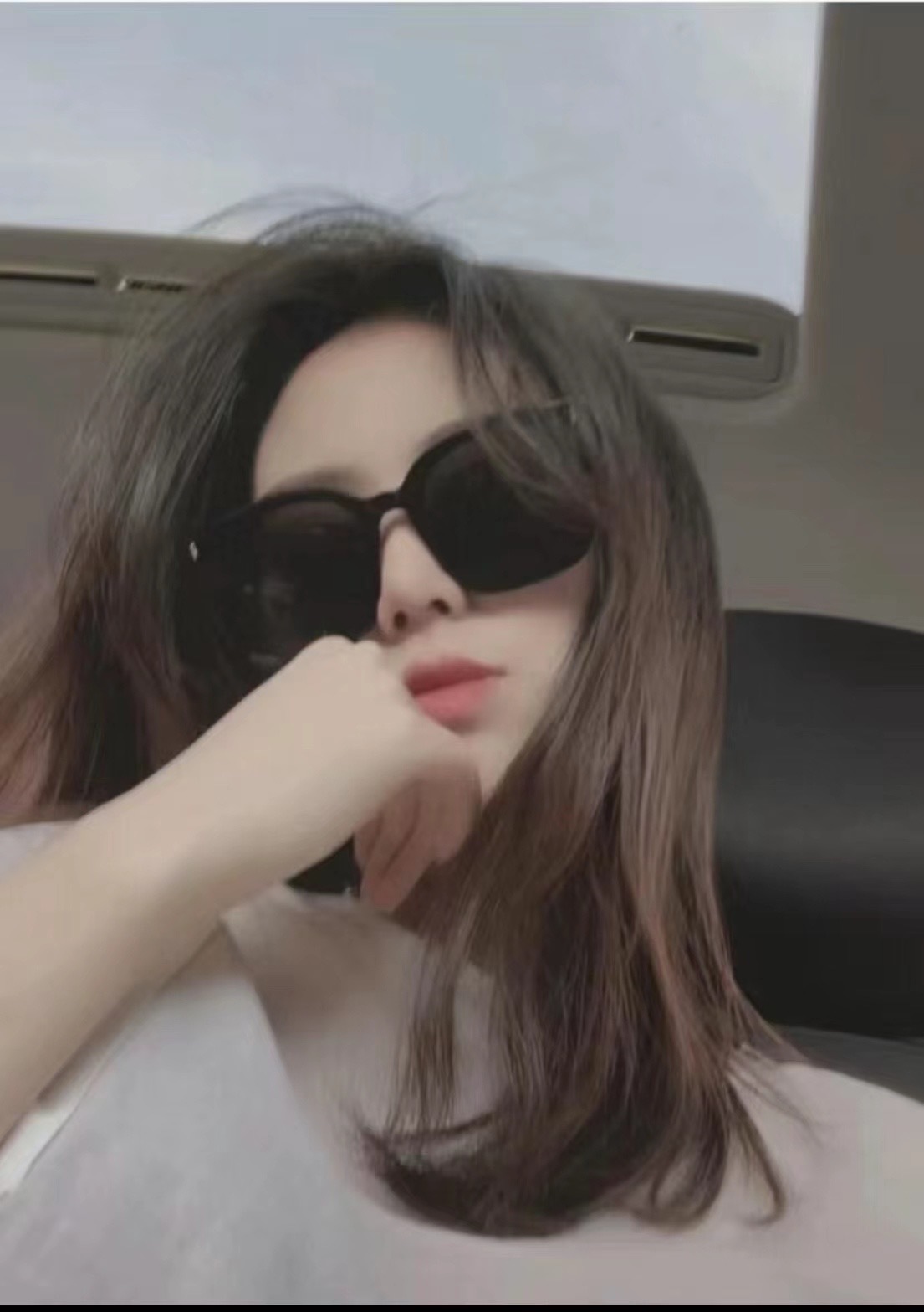 偏光太阳镜🕶️男女款