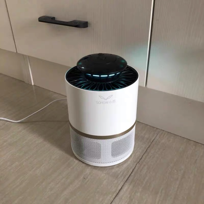 小禾灭蚊驱蚊器