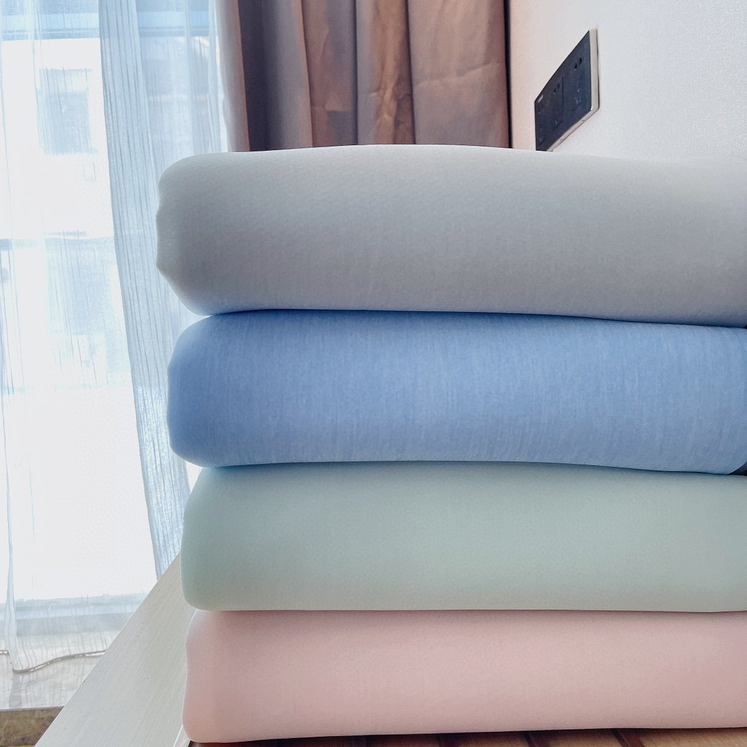 纯原LUO家冰皮凉席三件套