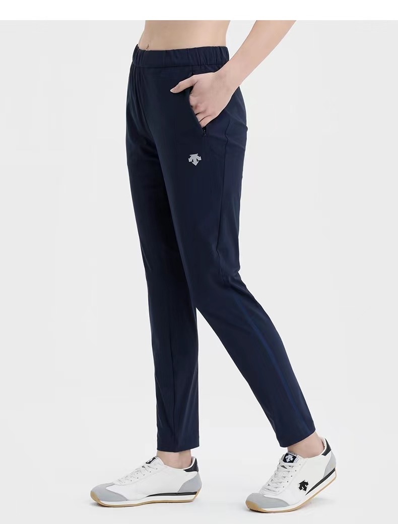 女士户外速干裤