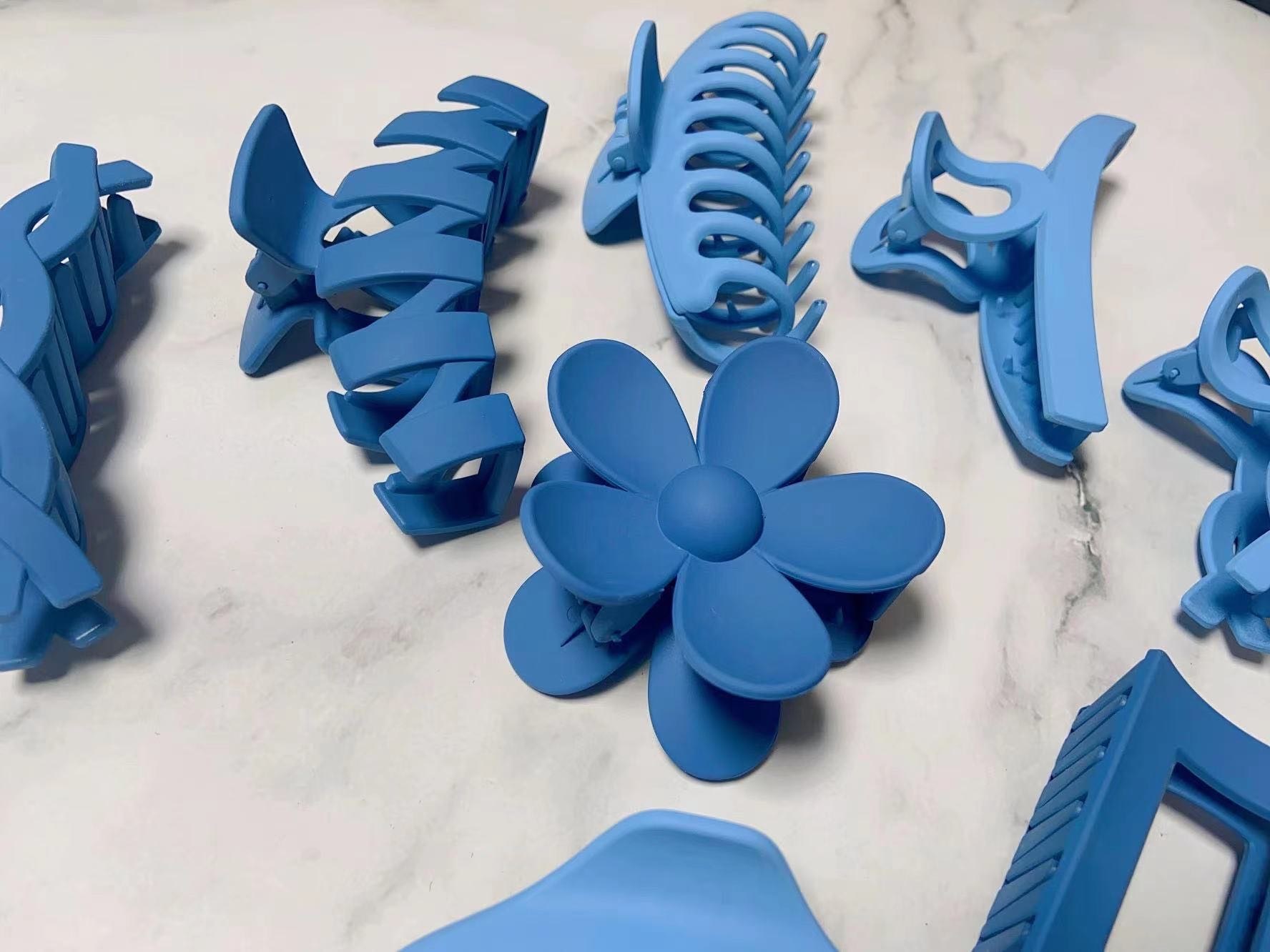 克莱茵蓝系列抓夹