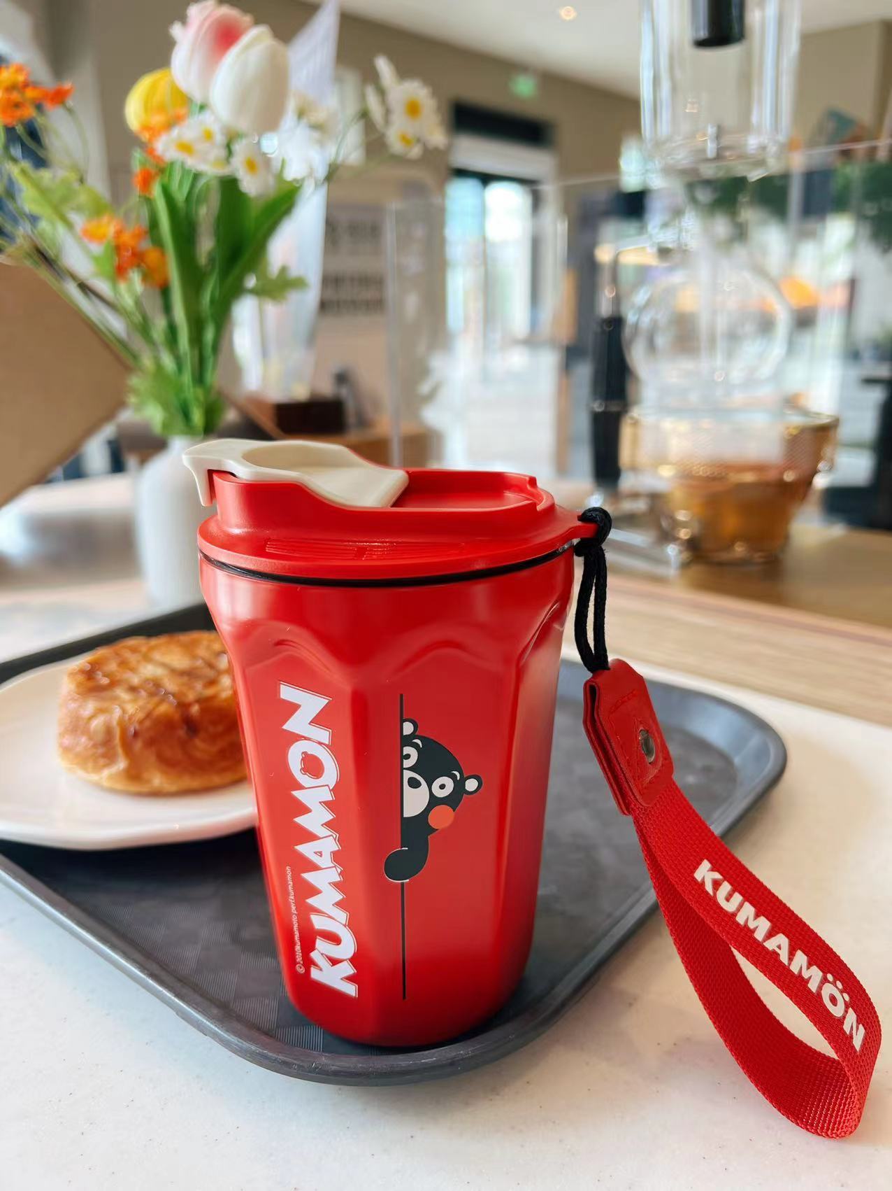 熊本熊菱形杯型