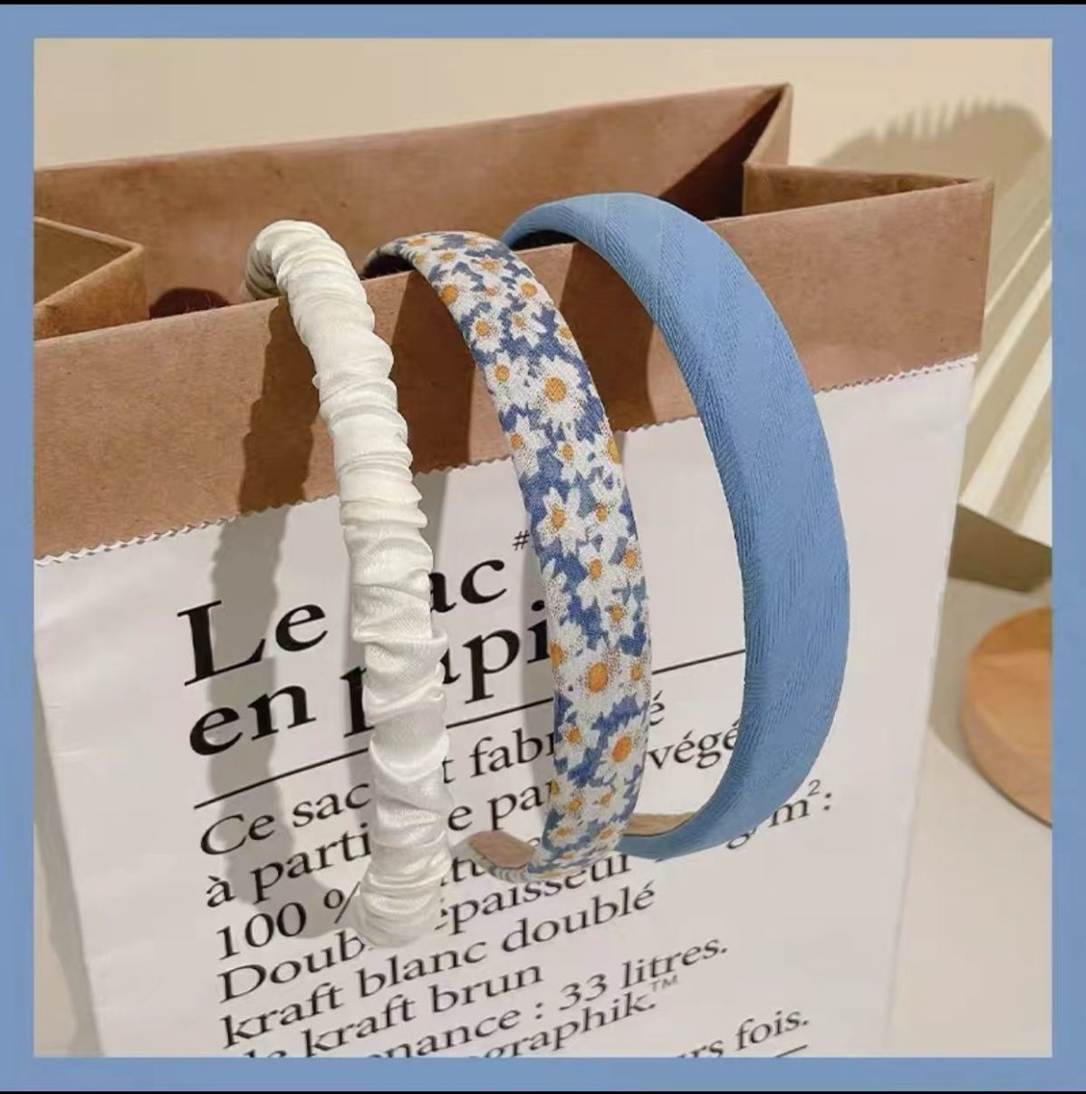 宝宝发卡、头绳