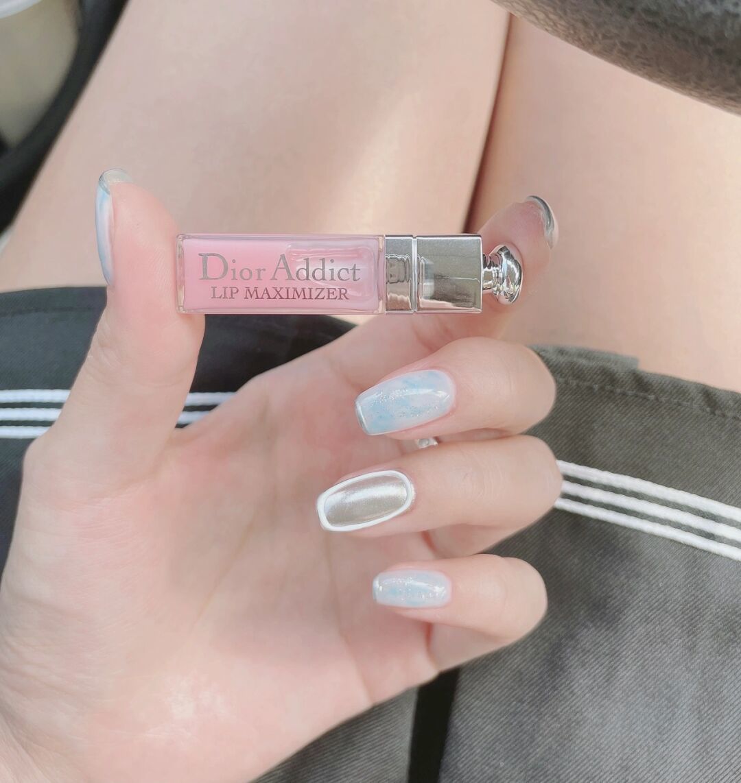 鞠婧祎同款丰唇蜜