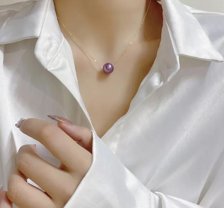 魅力紫珍珠高端系列