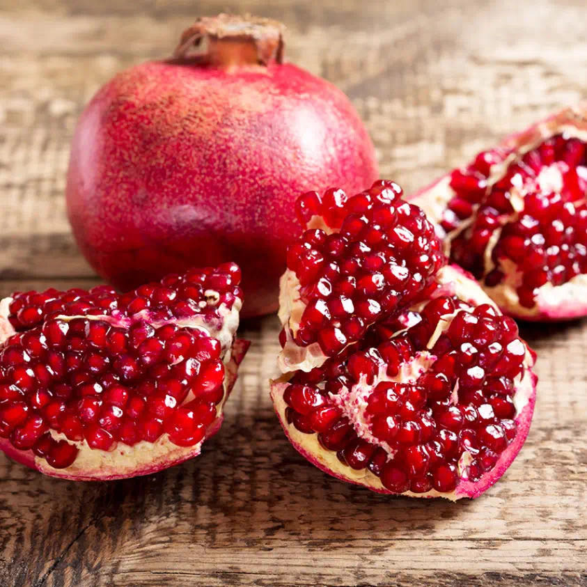 突尼斯软籽甜石榴