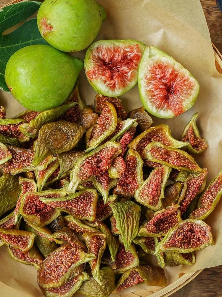 无花果干