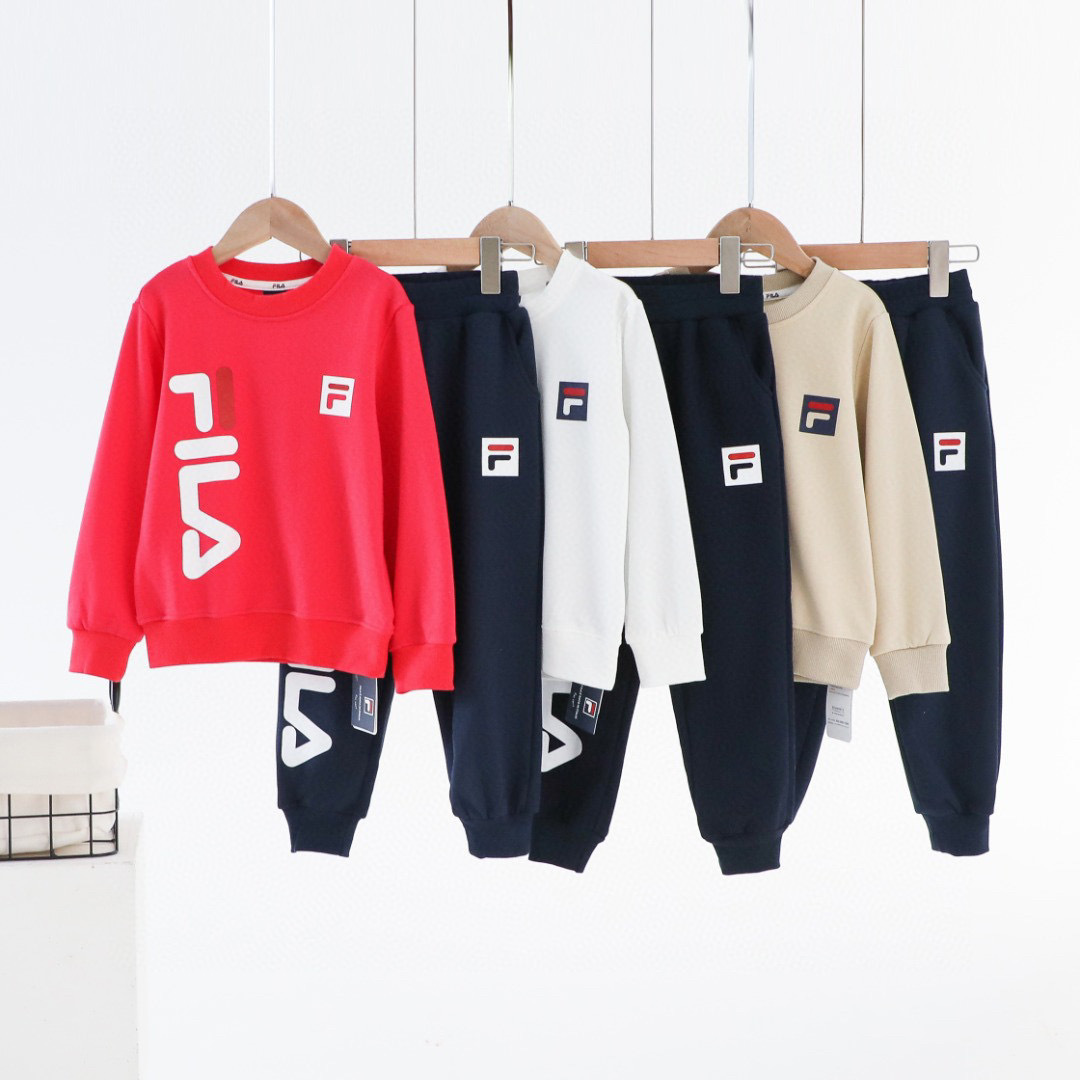 斐L套装卫衣斐乐运动裤