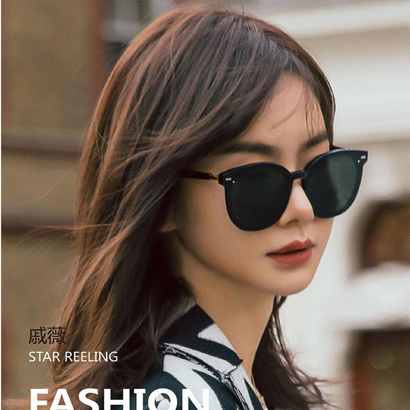 防晒防紫外线太阳镜