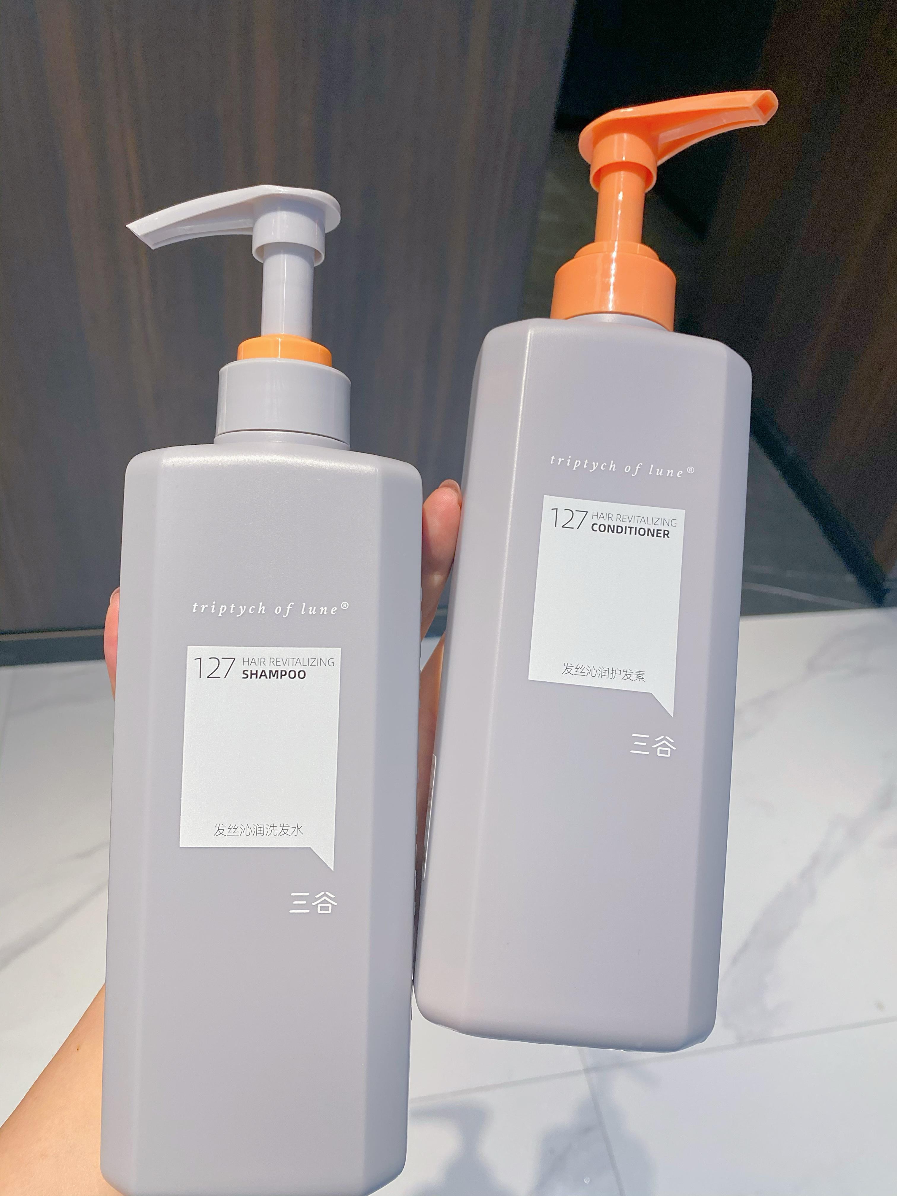 干枯发丝神酰水洗发水