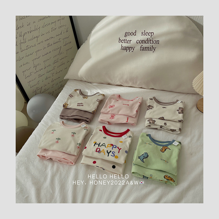 大小卷打底套转