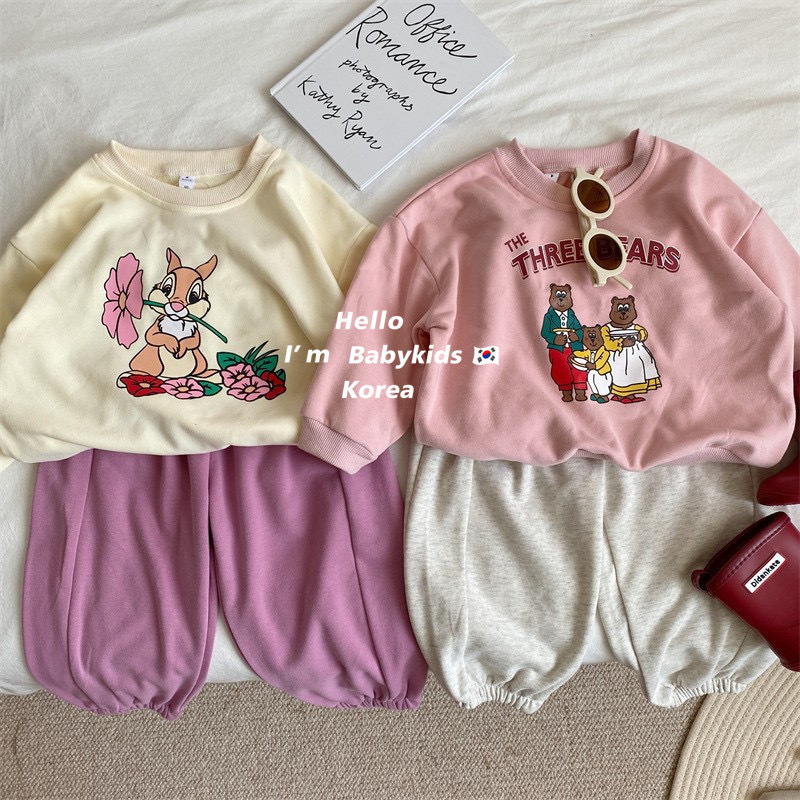 初秋新款卫衣️