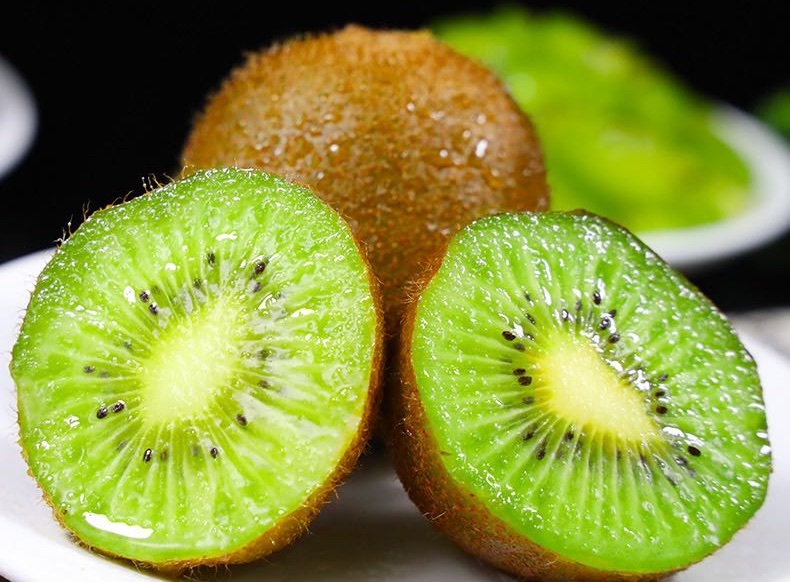 晚采高糖徐香猕猴桃