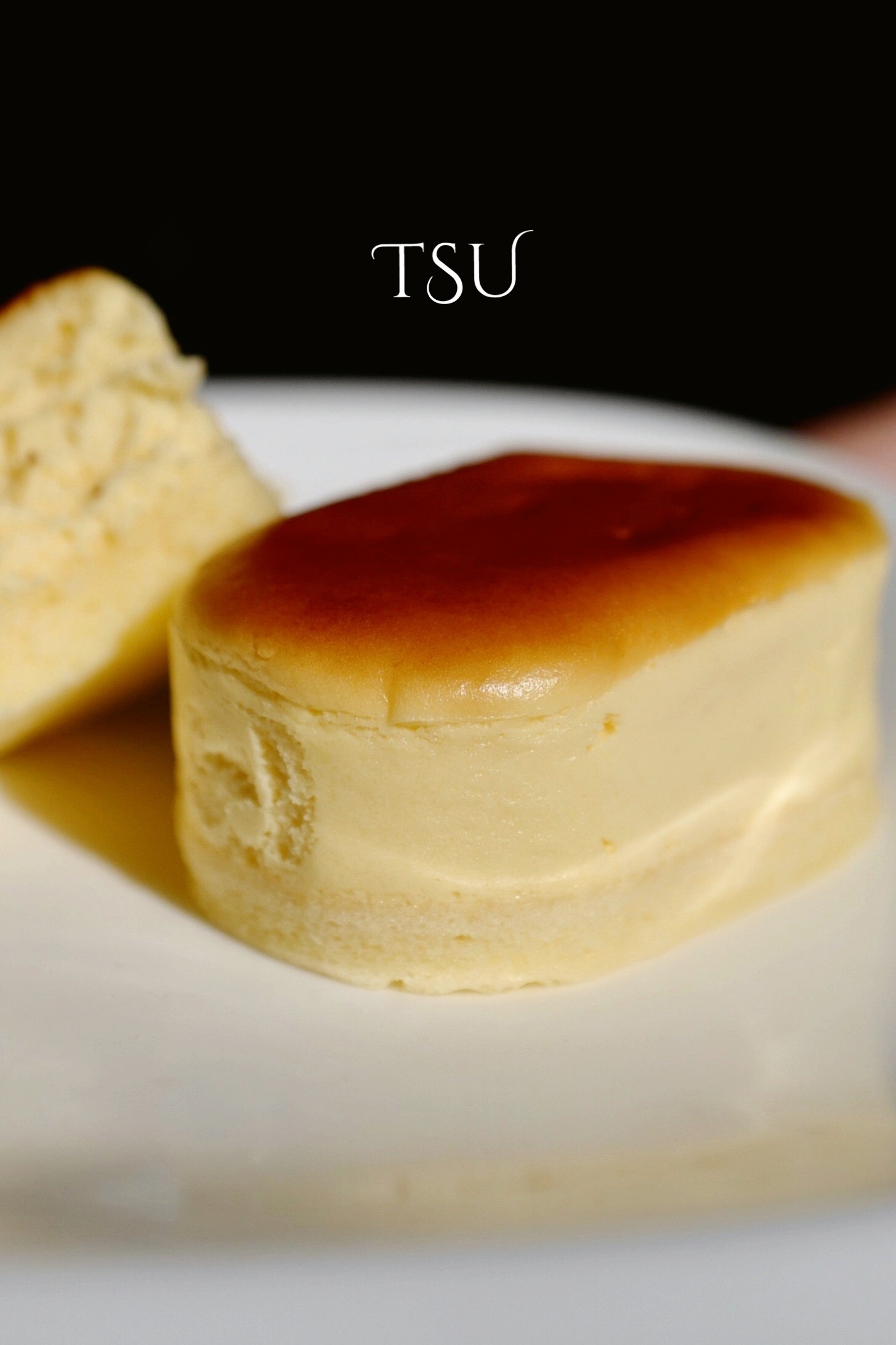 kiri奶酪半熟芝士