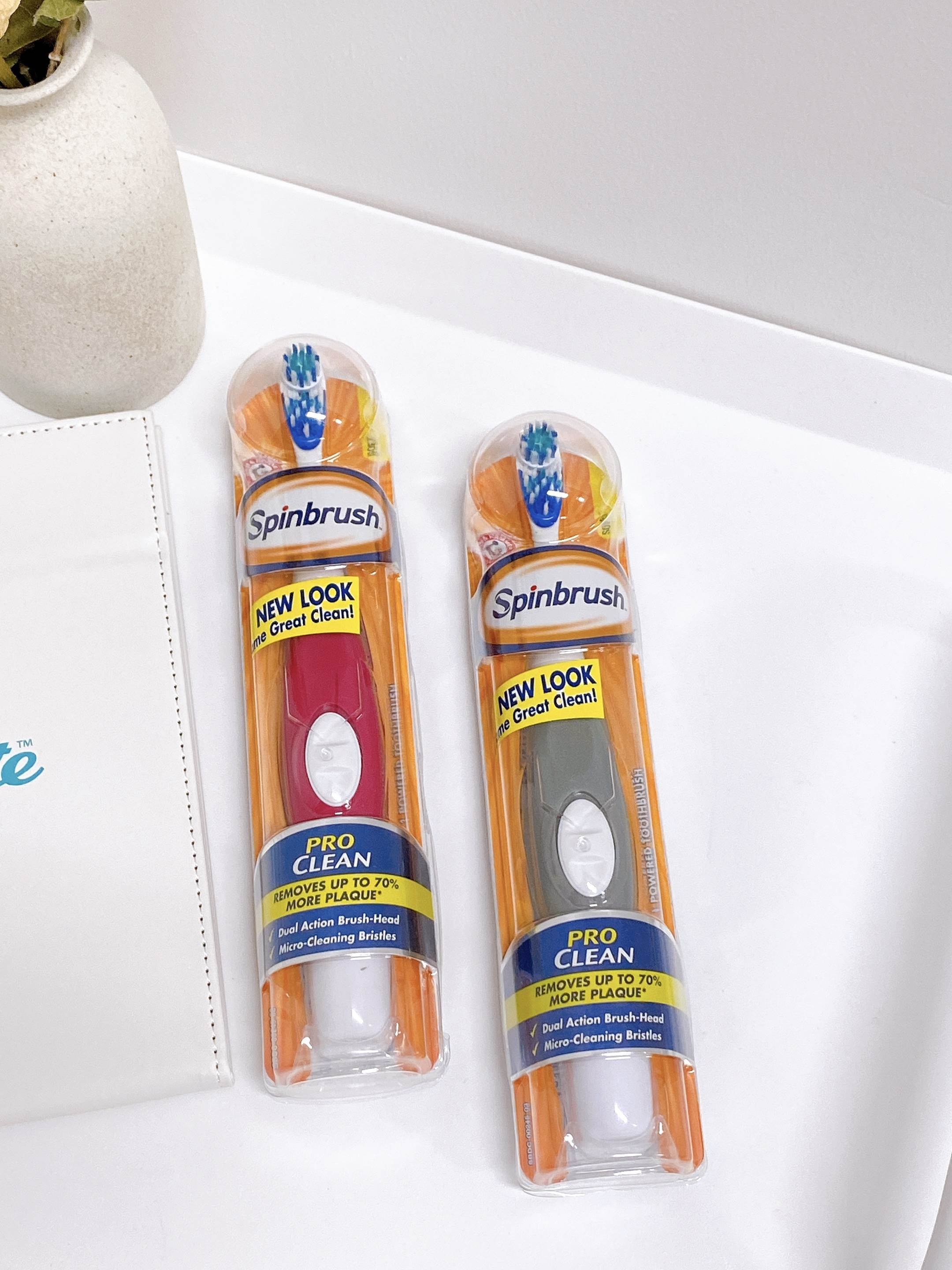 艾禾美电动牙刷