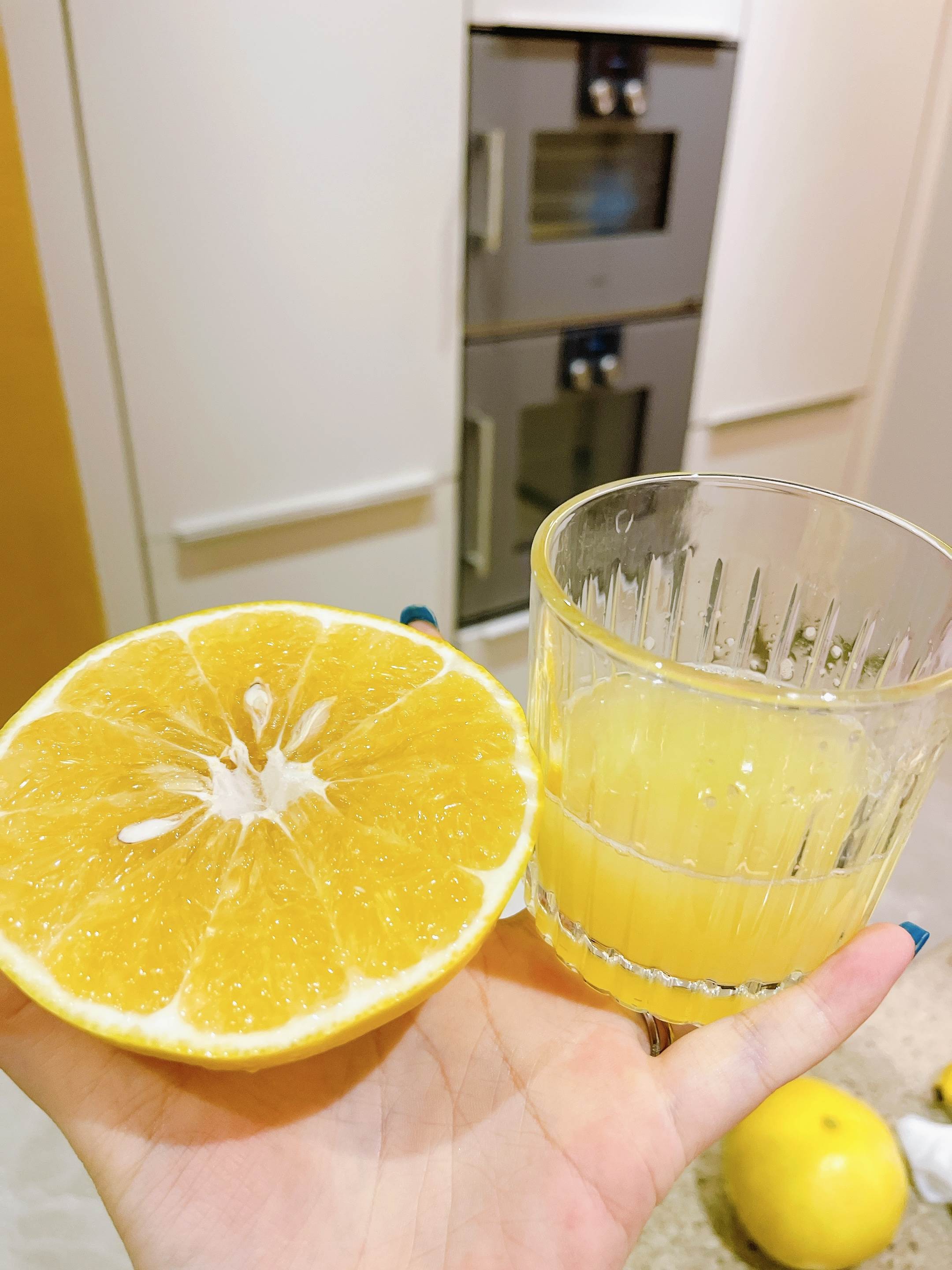 正宗平和爆汁葡萄柚