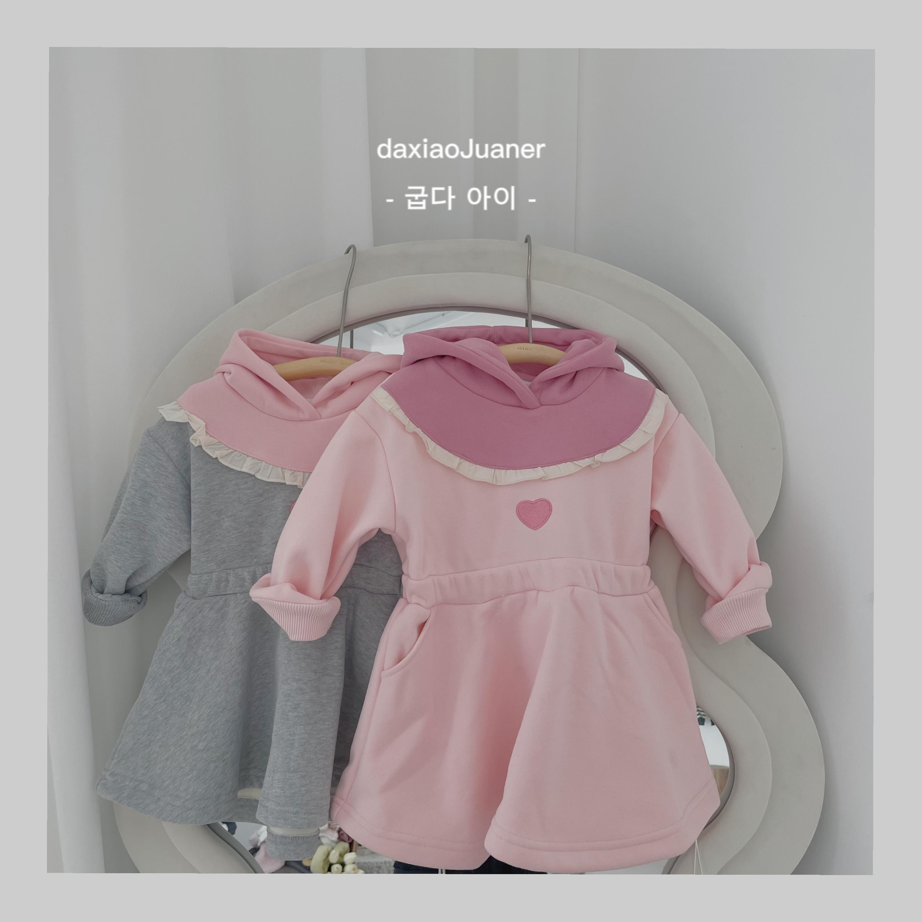 女宝秋冬款大合集