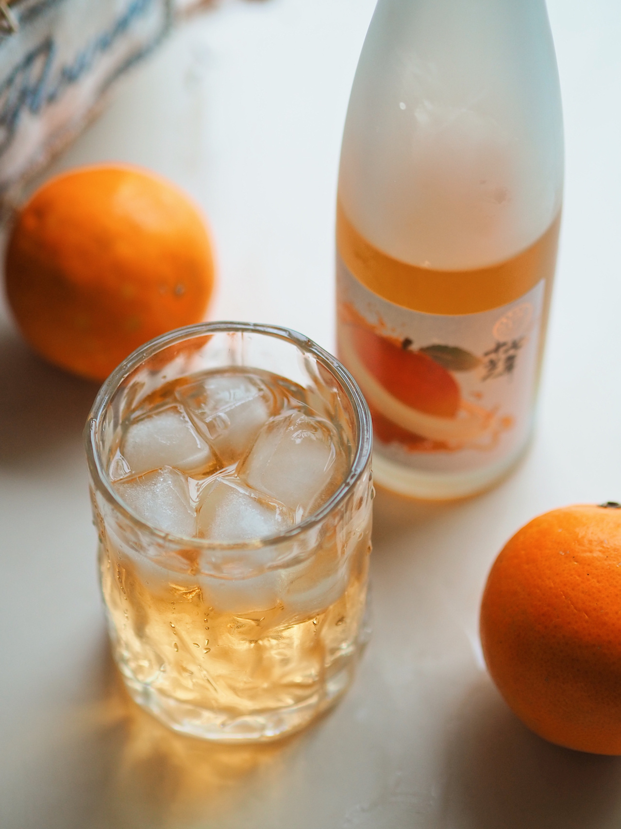 十七光年清型米酒