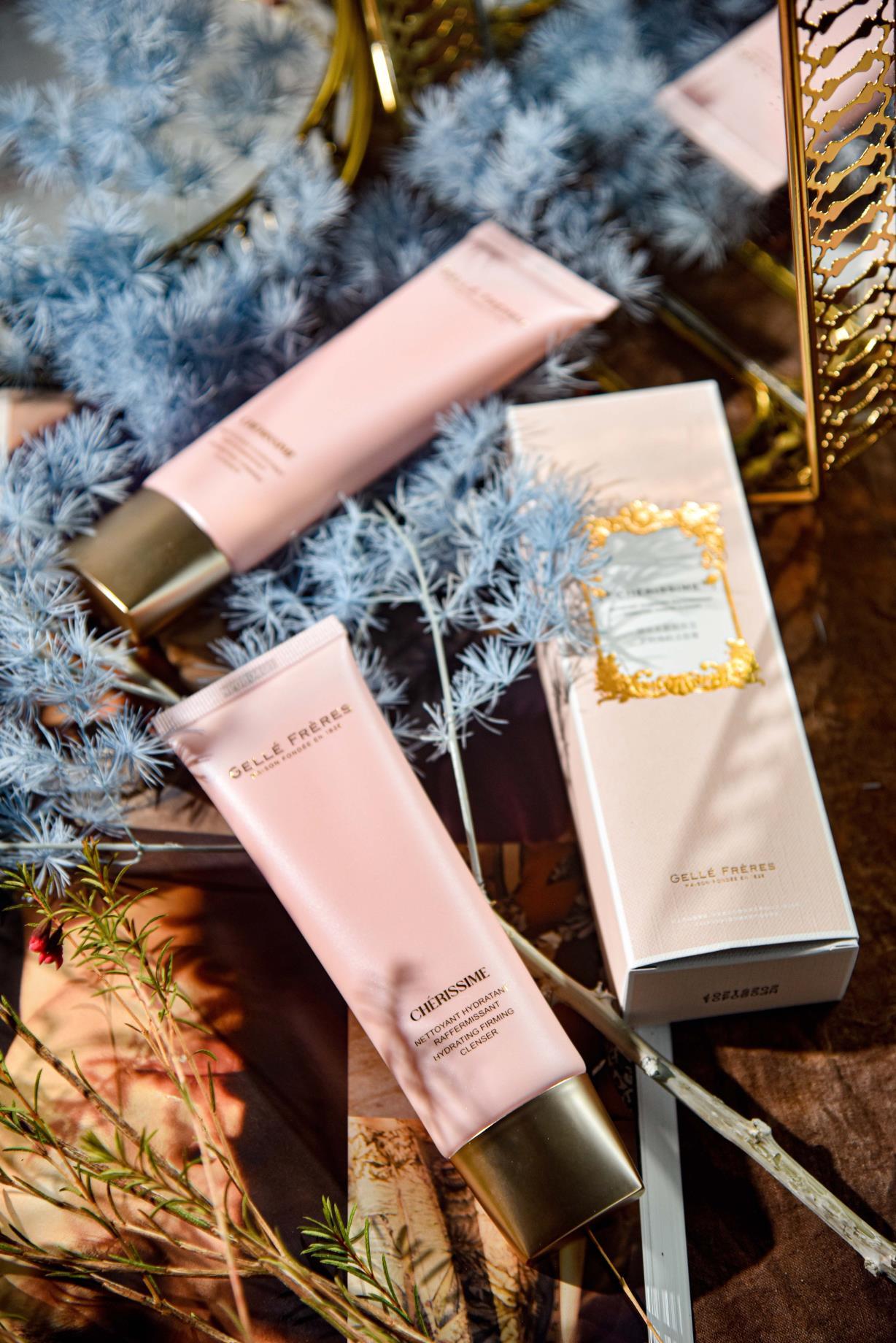 GF婕珞芙 氨基酸洗面奶