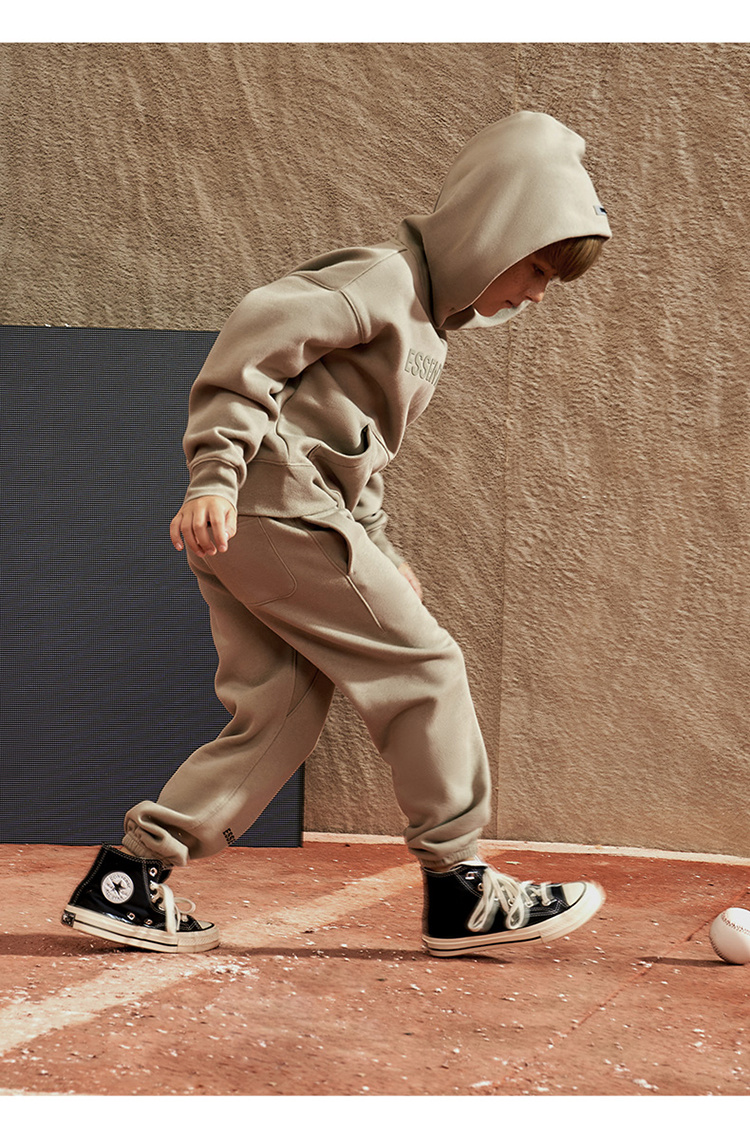 英国高端潮牌FG童装