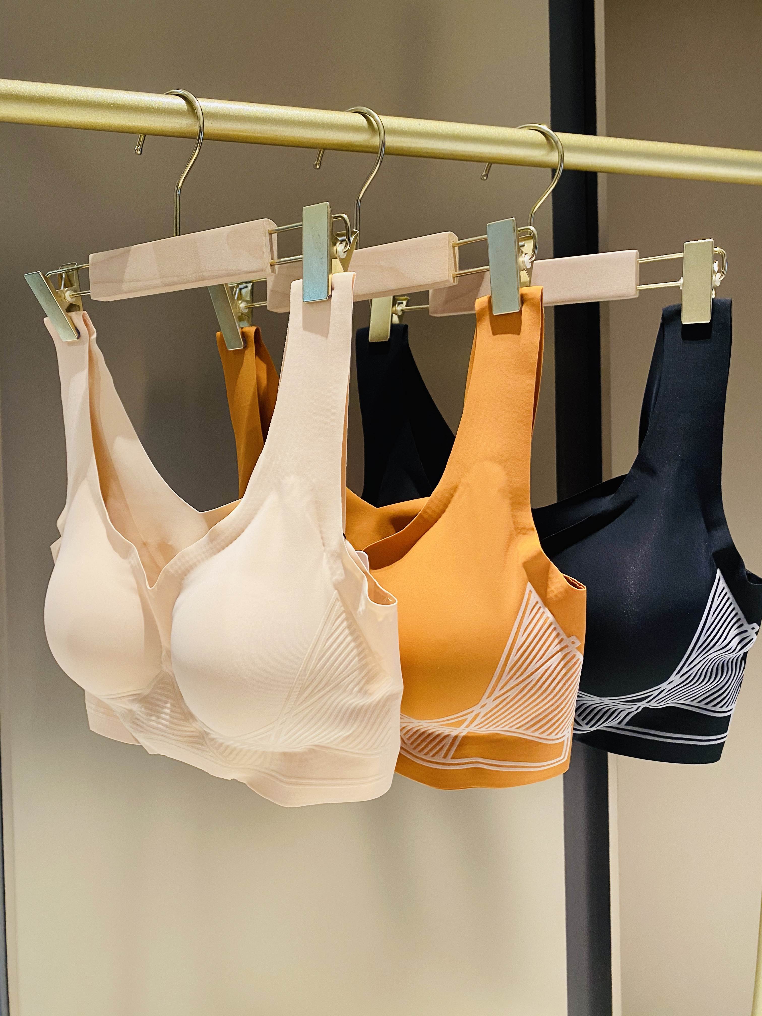 女士美胸内衣蜜蜜托