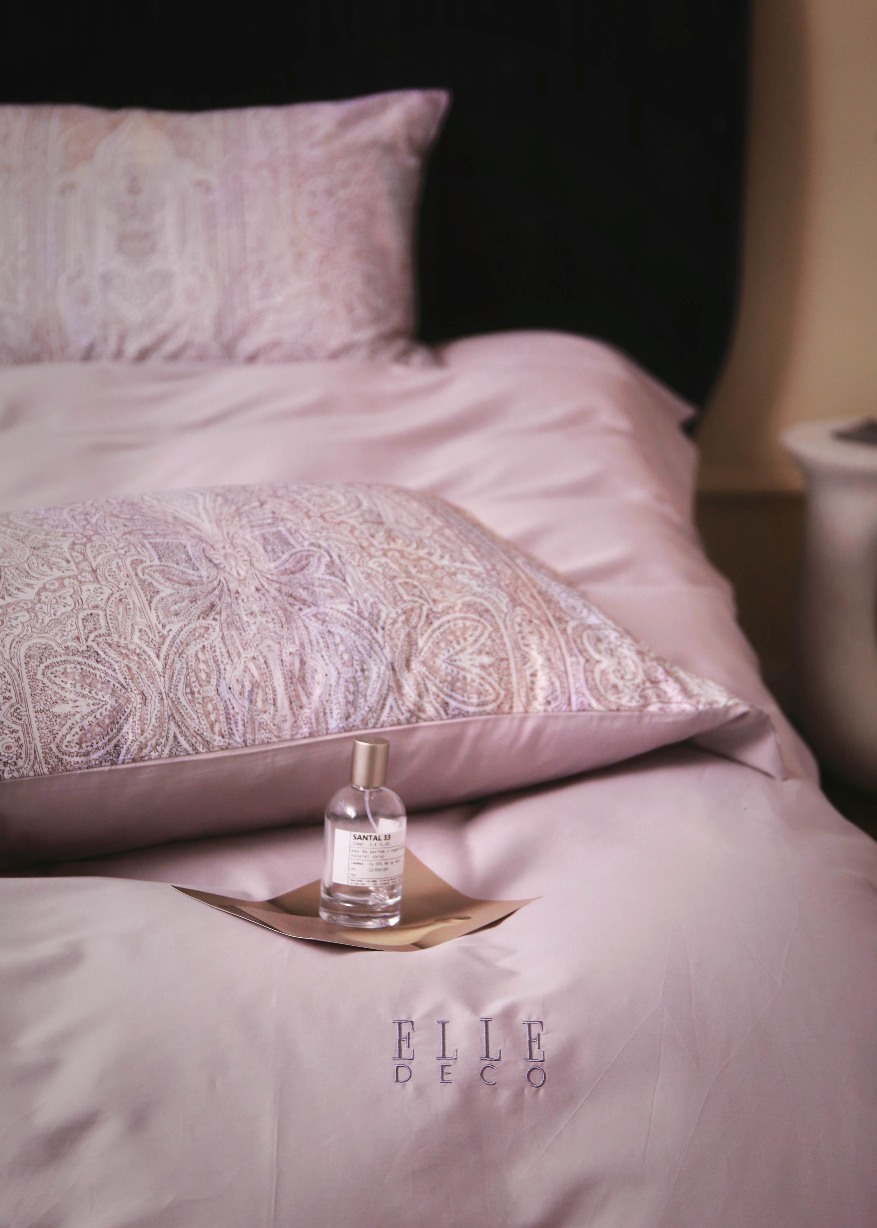 高支高密专版印花四件套