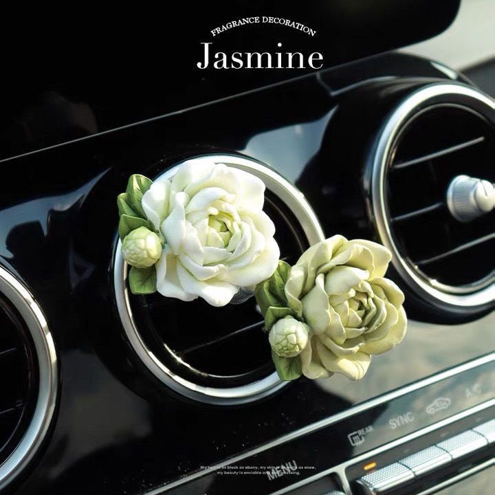 茉莉/桃花车载香薰