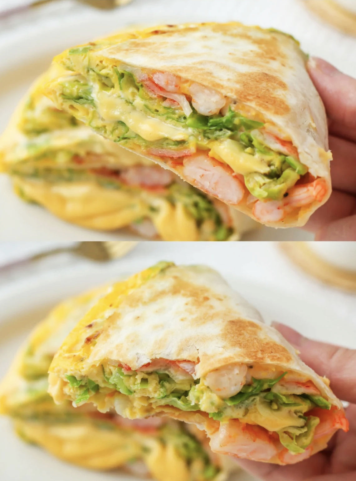 法国原装进口总统马苏里拉芝士片